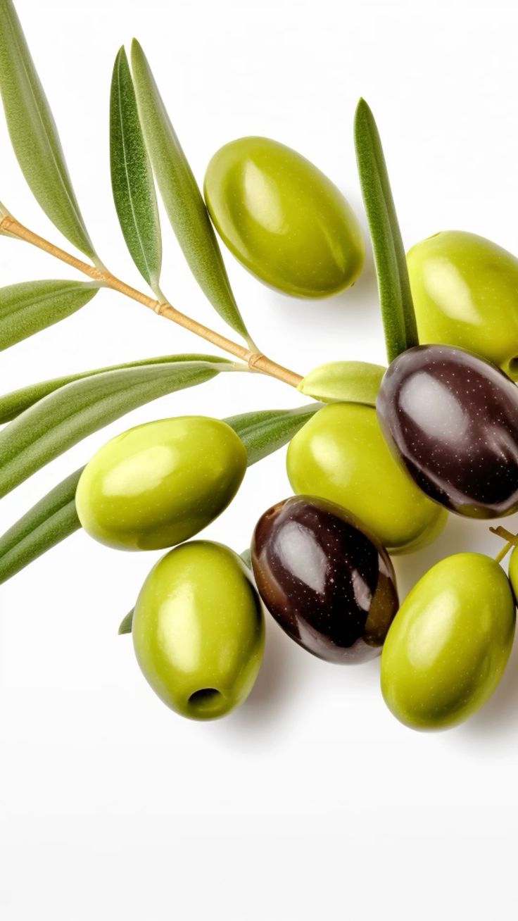 HACCP Certified Wholesale Iranian Olives for Oil Extraction; Bulk Supply & Framework Agreements